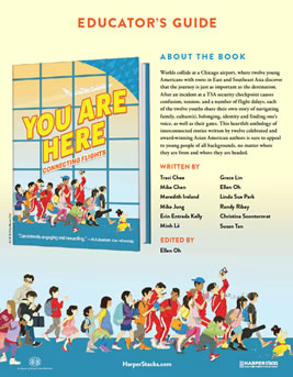 You Are Here Educators Guide
